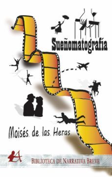 sueñomatografia (ebook)-9788419151933