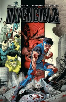 invencible vol. 6 de 12-9788419163233