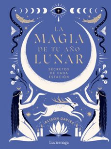 la magia de tu año lunar-9788419164933