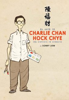 el arte de charlie chan hock chye-sonny liew-9788419211033