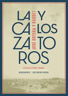 la caza y los toros-9788419231833