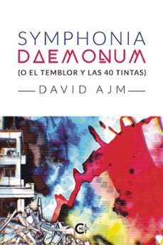 symphonia daemonum (o el temblor y las 40 tintas) (ebook)-9788419267733