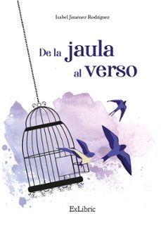 (i.b.d.) de la jaula al verso-isabel jimenez rodriguez-9788419269133