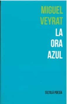 la ora azul-9788419298133
