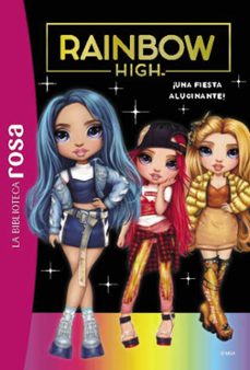 rainbow high 2-9788419316233