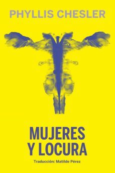 mujeres y locura (ebook)-9788419323033