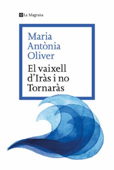 el vaixell diras i no tornaras-9788419334633