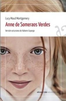 anne de someraos verdes-lucy maud montgomery-9788419358233