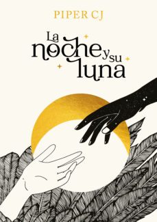 la noche y su luna (la noche y su luna 1) (ebook)-piper c. j.-9788419366733