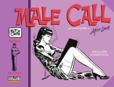 male call 1942-1946-milton caniff-9788419380333