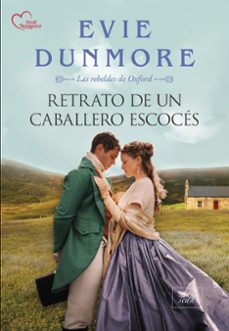 retrato de un caballero escoces-evie dunmore-9788419386533