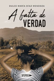 a falta de verdad (ebook)-9788419390233