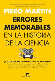 errores memorables en la historia de la ciencia-9788419414533