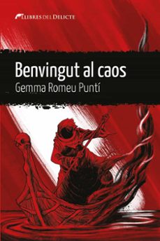 benvingut al caos-gemma romeu punti-9788419415233