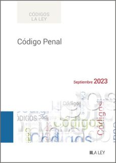 (i.b.d) codigo penal 2023-9788419446633