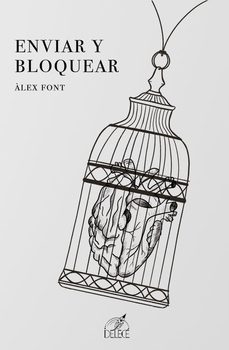 enviar y bloquear-alex font-9788419486233