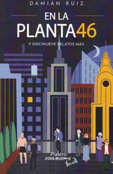 en la planta 46 y diecinueve relatos mas-9788419492333