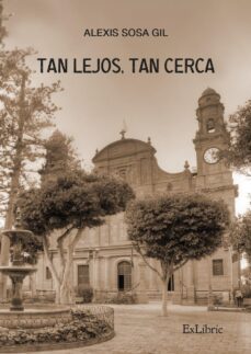 -alexis sosa gil-9788419520333