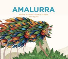 amalurra-bakarne atxukarro-9788419529633