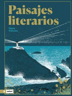 paisajes literarios (ebook)-nuria solsona-9788419889690