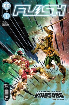 flash 15 / 87-collin kelly-jackson lanzing-9788419549433