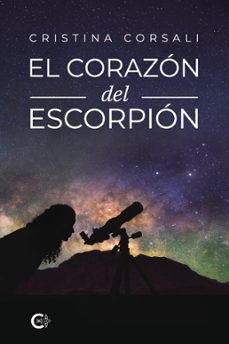 el corazon del escorpion (ebook)-9788419551733