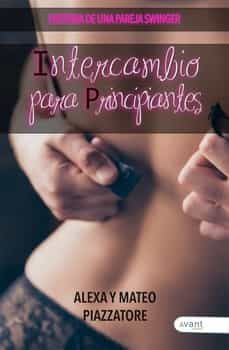 intercambio para principiantes-alexa piazzatore-mateo piazzatore-9788419584533