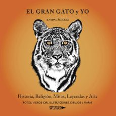 el gran gato y yo-9788419614933