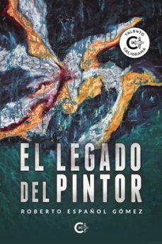 el legado del pintor (ebook)-9788419639233