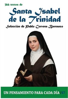 -santa isabel de la trinidad-9788419640833