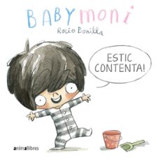babymoni, estic contenta-9788419659033
