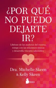 ¿por que no puedo dejarte ir? (ebook)-9788410335165