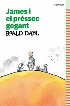 james i el préssec gegant (ebook)-roald dahl-9788419688033