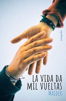 la vida da mil vueltas-9788419692733