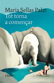 tot torna a començar (ebook)-maria sellas palat-9788419721433
