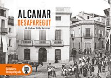 alcanar desaparegut-helena fibla reverter-9788419736833