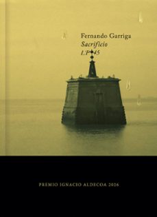 sacrificio-fernando garriga-9788419737533