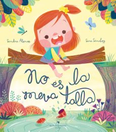no es la meva talla-sandra alonso-9788419747433