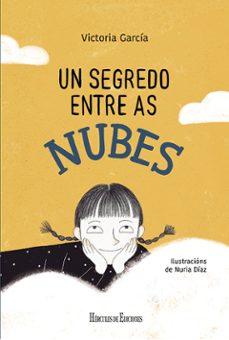 un segredo entre as nubes-victoria garcia-9788419754233