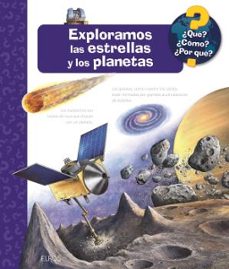 exploramos las estrellas y los planetas-andrea erne-9788419785633