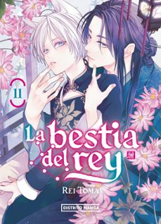la bestia del rey 11-rei toma-9788419819833