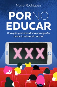 por no educar (ebook)-maria rodriguez-9788419820440
