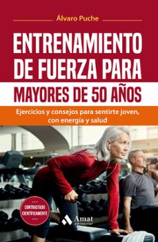 entrenamiento de fuerza para mayores de 50 años-9788419870933