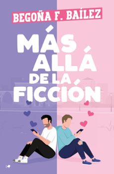 mas alla de la ficcion-begoña f. bailez-9788419939333