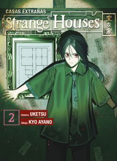 strange houses 2-9788419940933