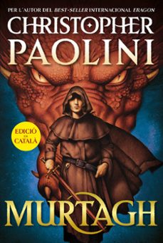 murtagh (cicle el llegat 5) (ebook)-christopher paolini-9788419965233