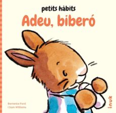 adeu, bibero-bernette ford-sam williams-9788419968333