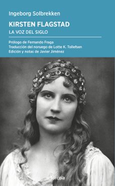 kirsten flagstad-ingeborg solbrekken-9788419969033