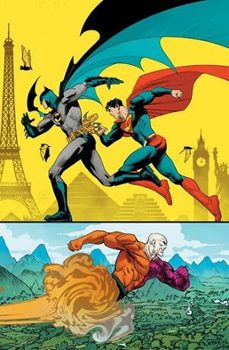 -mark waid-9788419972033