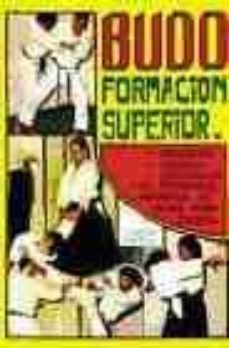 budo, formacion superior-jose santos nalda albiac-9788420302133